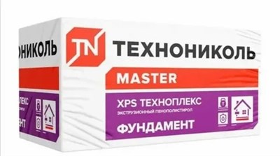 Техноплекс Фундамент 1180х580х50 мм 2427 - фото 5861